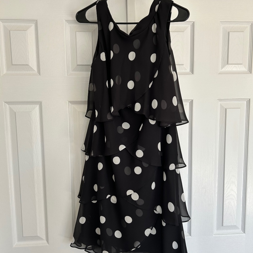 Women’s Dress